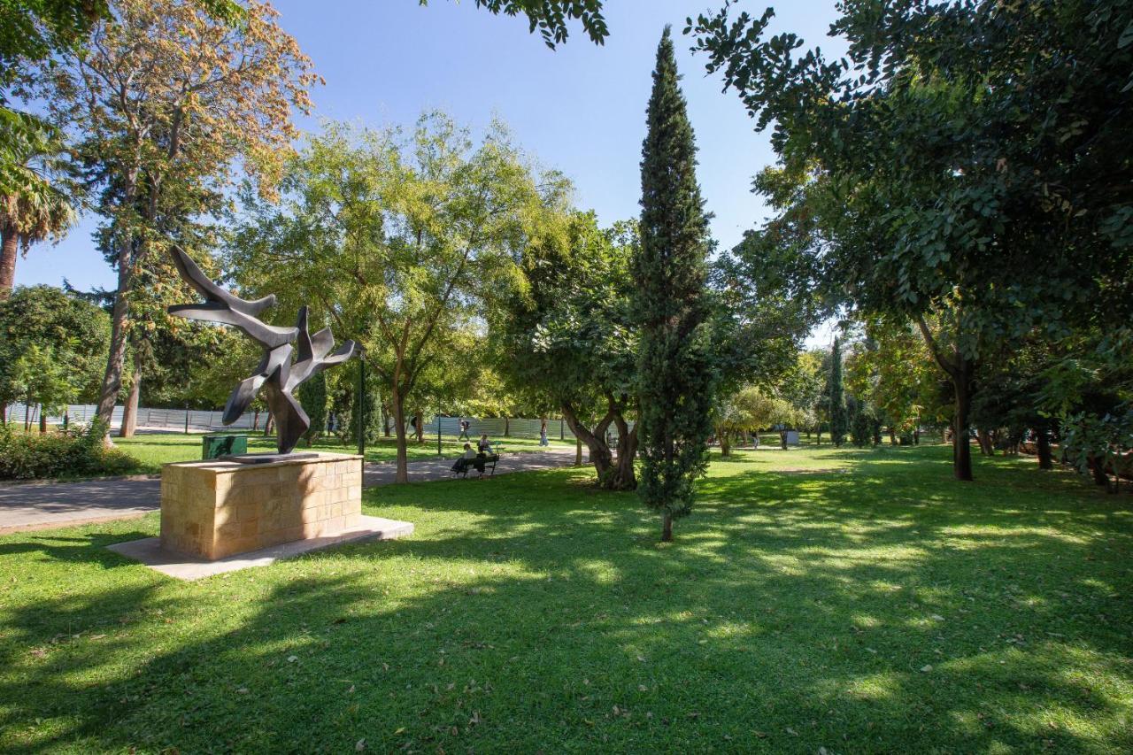 Upscale Luxury Athens Renovated Dream Home In One Of The Most Favorable Locations By National Gardens, Zoo & Hellenic Parliament In Syntagma And Stylish Exquisite Kolonaki Neighborhood Zewnętrze zdjęcie