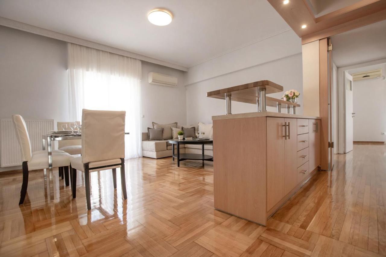 Upscale Luxury Athens Renovated Dream Home In One Of The Most Favorable Locations By National Gardens, Zoo & Hellenic Parliament In Syntagma And Stylish Exquisite Kolonaki Neighborhood Zewnętrze zdjęcie