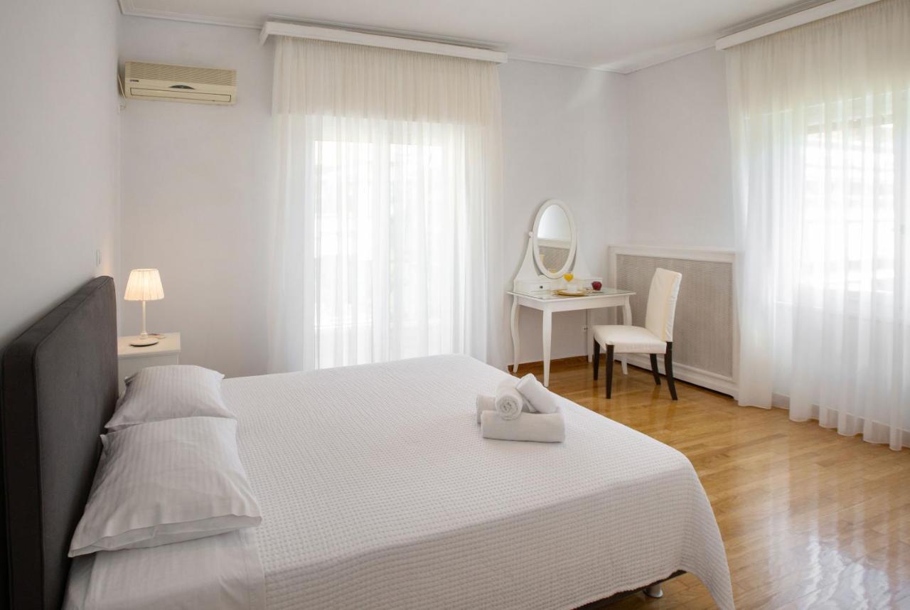 Upscale Luxury Athens Renovated Dream Home In One Of The Most Favorable Locations By National Gardens, Zoo & Hellenic Parliament In Syntagma And Stylish Exquisite Kolonaki Neighborhood Zewnętrze zdjęcie