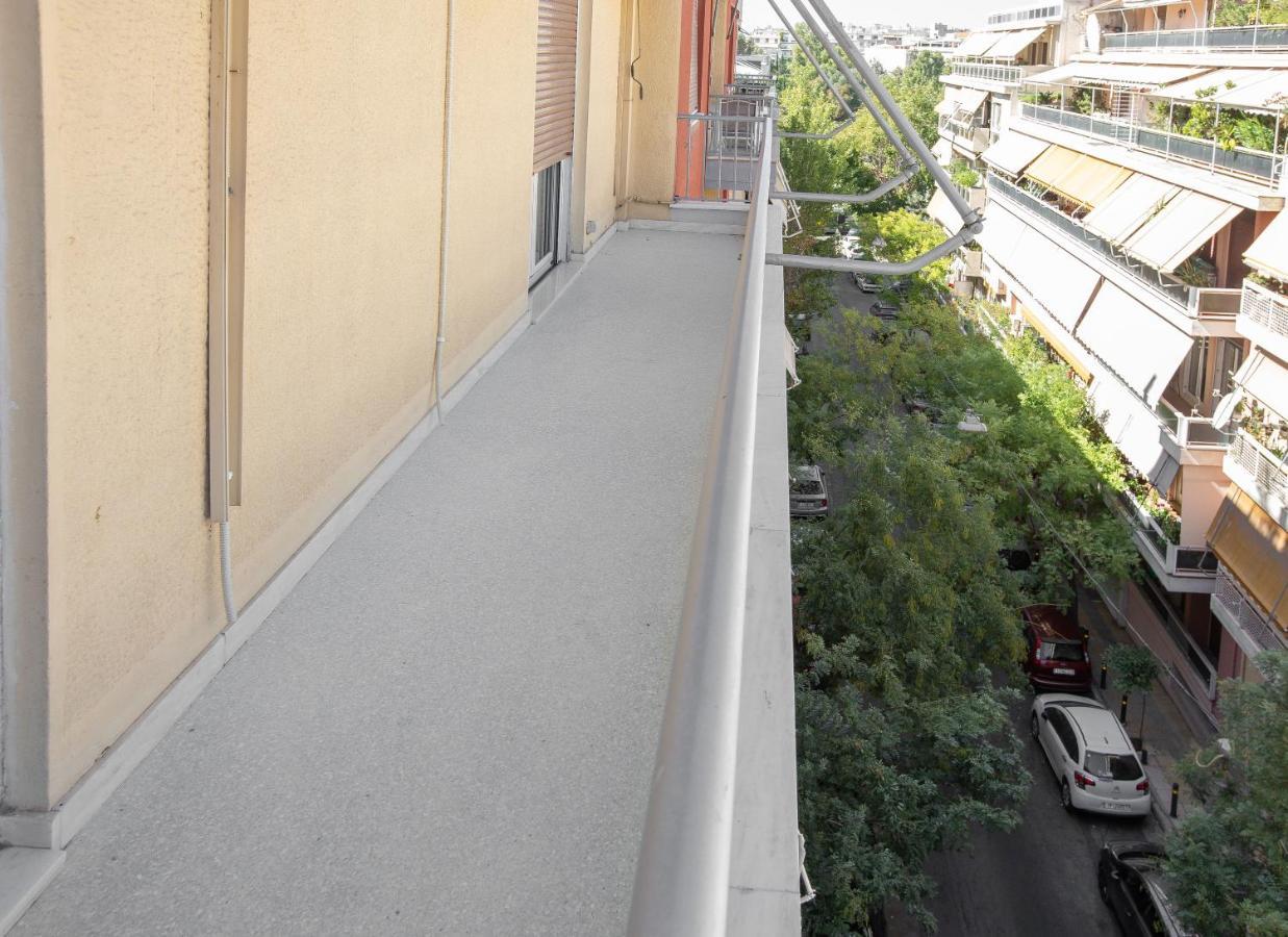 Upscale Luxury Athens Renovated Dream Home In One Of The Most Favorable Locations By National Gardens, Zoo & Hellenic Parliament In Syntagma And Stylish Exquisite Kolonaki Neighborhood Zewnętrze zdjęcie