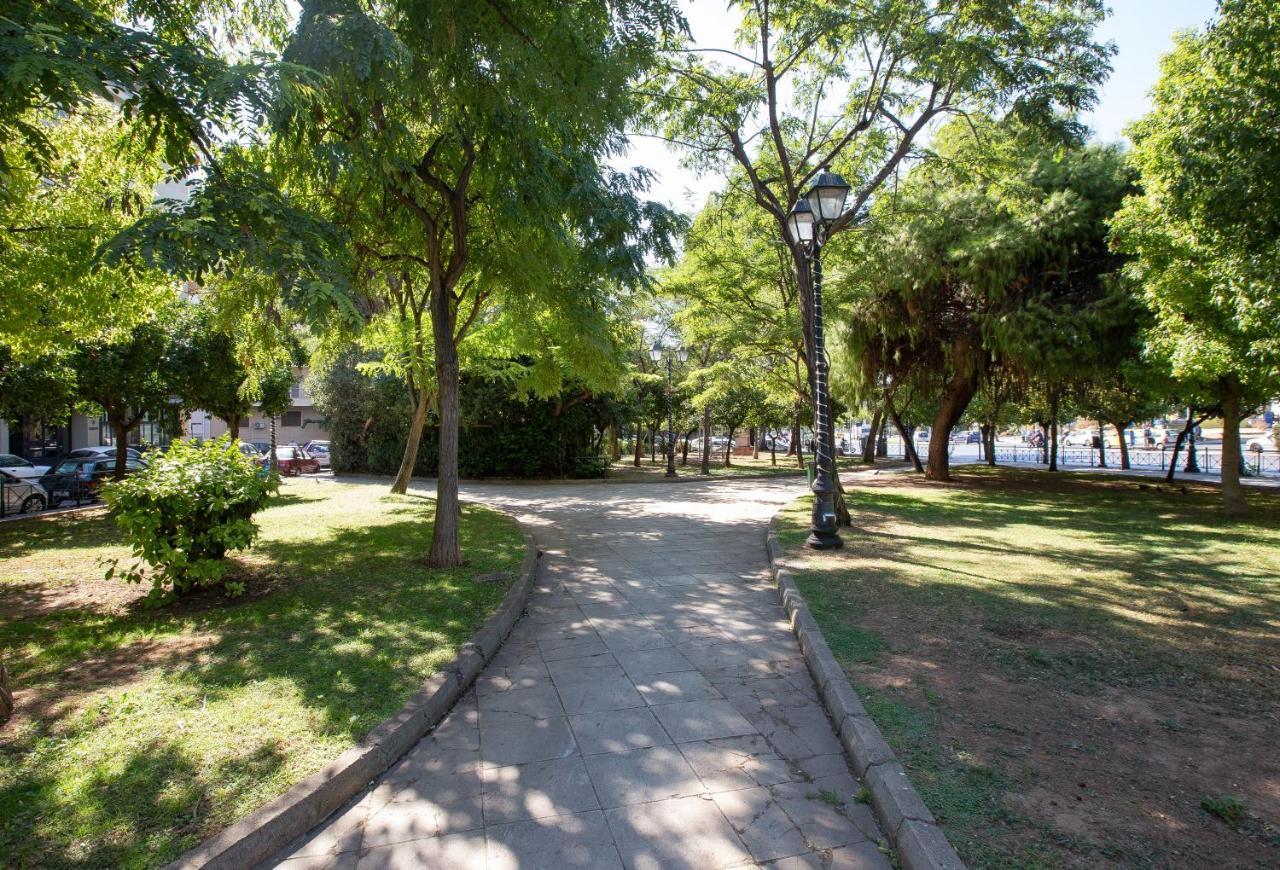 Upscale Luxury Athens Renovated Dream Home In One Of The Most Favorable Locations By National Gardens, Zoo & Hellenic Parliament In Syntagma And Stylish Exquisite Kolonaki Neighborhood Zewnętrze zdjęcie