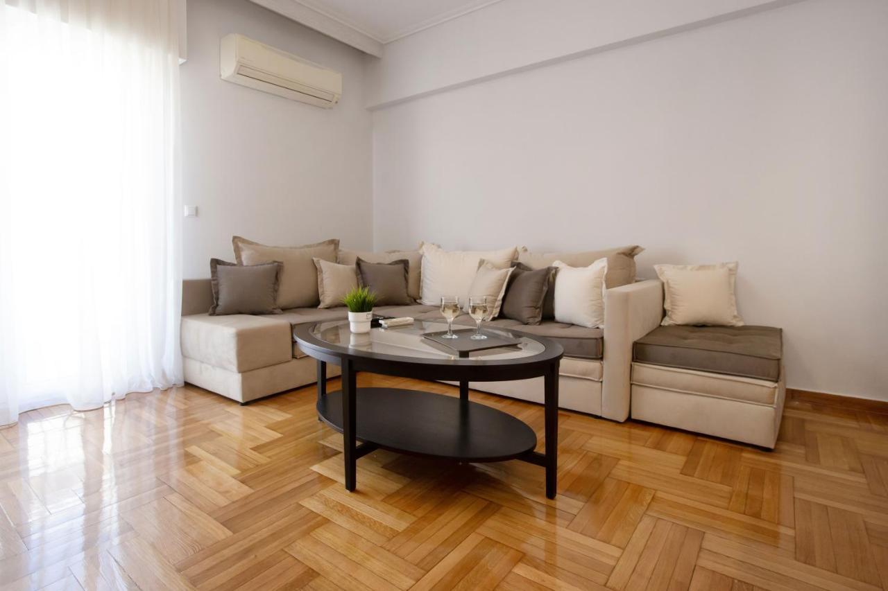 Upscale Luxury Athens Renovated Dream Home In One Of The Most Favorable Locations By National Gardens, Zoo & Hellenic Parliament In Syntagma And Stylish Exquisite Kolonaki Neighborhood Zewnętrze zdjęcie