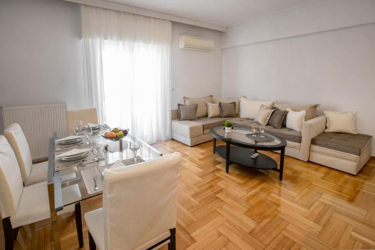 Upscale Luxury Athens Renovated Dream Home In One Of The Most Favorable Locations By National Gardens, Zoo & Hellenic Parliament In Syntagma And Stylish Exquisite Kolonaki Neighborhood Zewnętrze zdjęcie