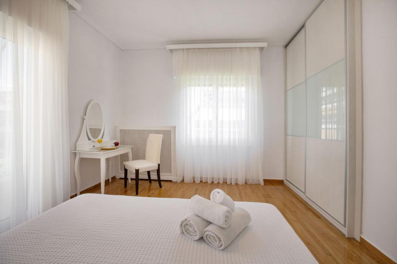 Upscale Luxury Athens Renovated Dream Home In One Of The Most Favorable Locations By National Gardens, Zoo & Hellenic Parliament In Syntagma And Stylish Exquisite Kolonaki Neighborhood Zewnętrze zdjęcie