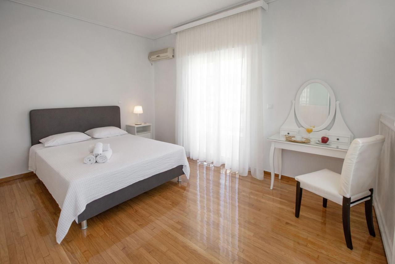 Upscale Luxury Athens Renovated Dream Home In One Of The Most Favorable Locations By National Gardens, Zoo & Hellenic Parliament In Syntagma And Stylish Exquisite Kolonaki Neighborhood Zewnętrze zdjęcie