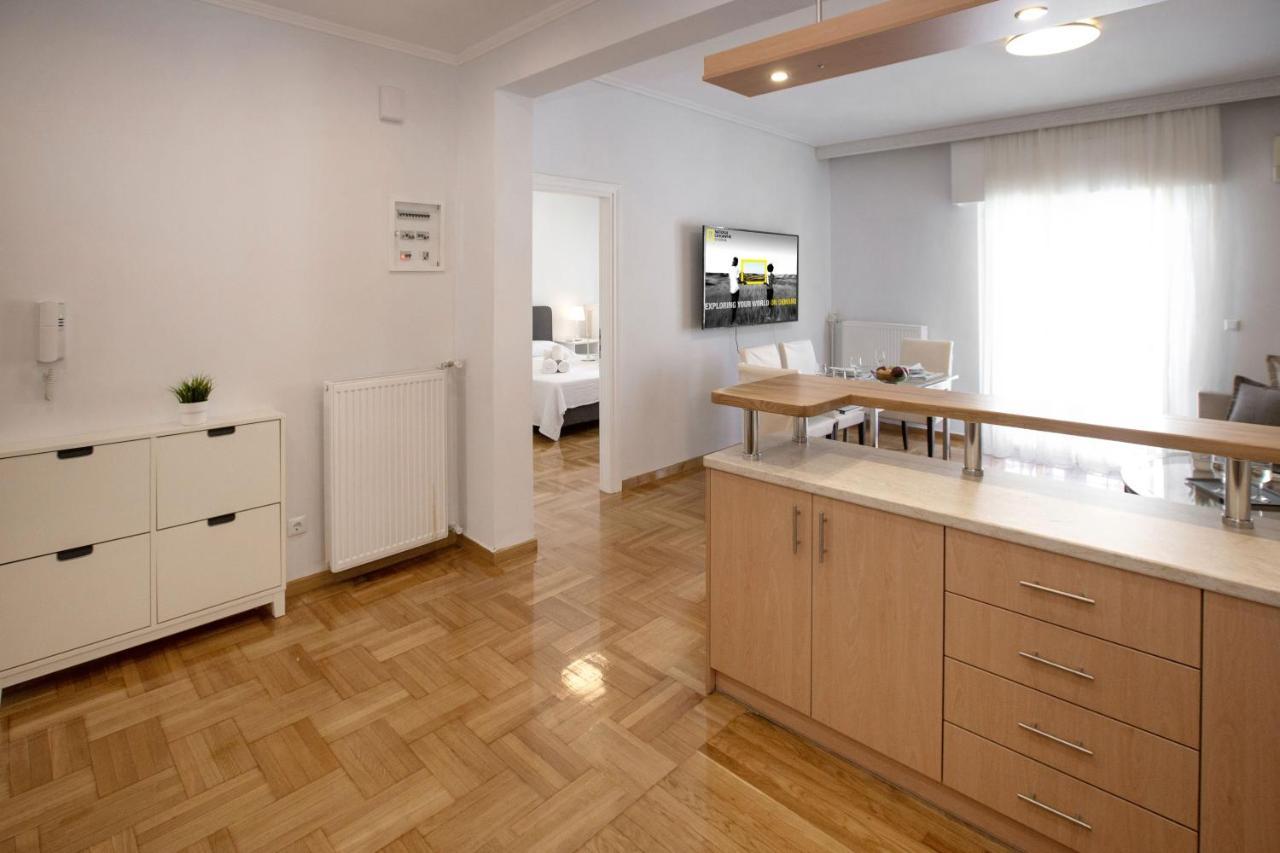 Upscale Luxury Athens Renovated Dream Home In One Of The Most Favorable Locations By National Gardens, Zoo & Hellenic Parliament In Syntagma And Stylish Exquisite Kolonaki Neighborhood Zewnętrze zdjęcie
